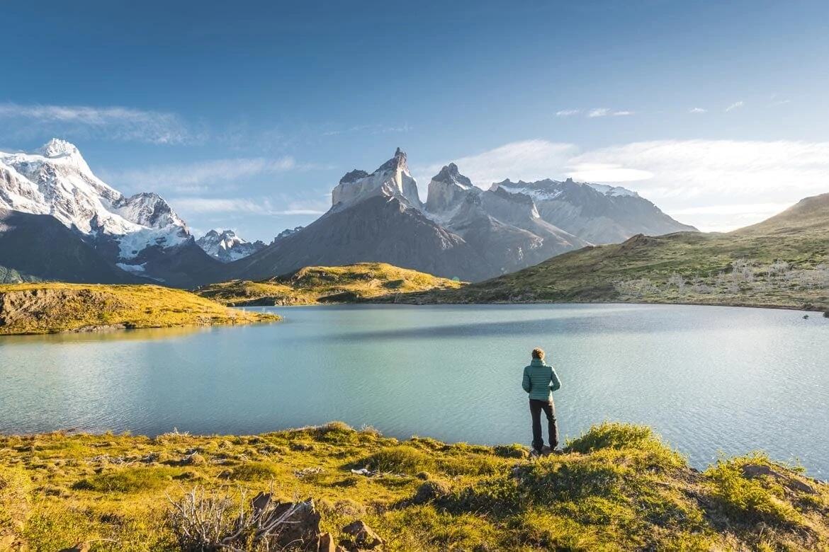 Torres del Paine